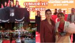 Ceyhan’da Cumhuriyet coşkusu
