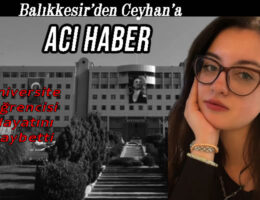 Üniversite öğrencisinin sır ölümü