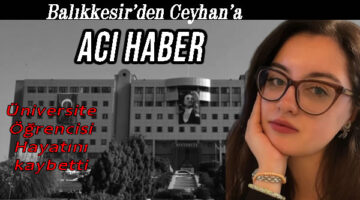 Üniversite öğrencisinin sır ölümü