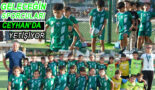 Geleceğin Sporcuları Ceyhan’da yetişiyor
