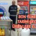 Zabıta STT geçmiş ürünlere el koydu