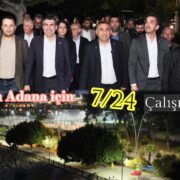 Yenileme çalışmaları bitti