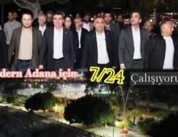 Yenileme çalışmaları bitti