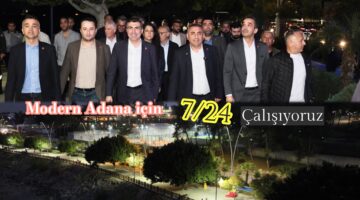 Yenileme çalışmaları bitti