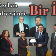 Adalete erişim için adım