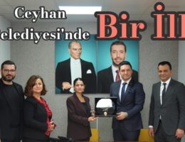 Adalete erişim için adım