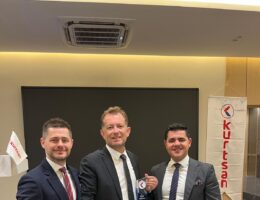 Ulaş tarım yine 1. Oldu