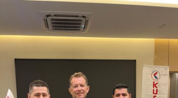 Ulaş tarım yine 1. Oldu