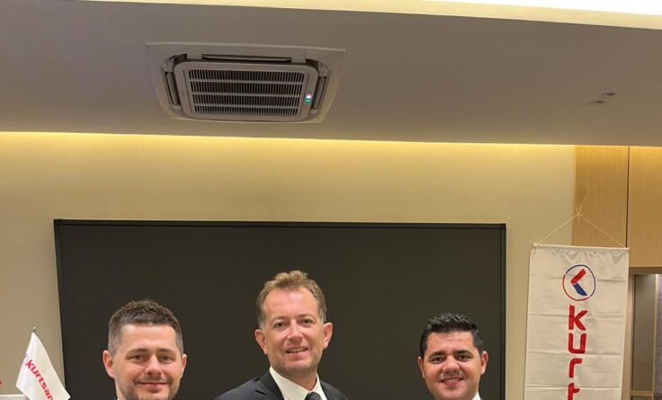 Ulaş tarım yine 1. Oldu