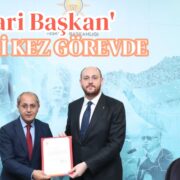 AK Parti’de 2. Demirel dönemi