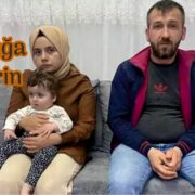 İkranur’un Yaşam Mücadelesi