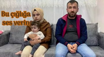 İkranur’un Yaşam Mücadelesi