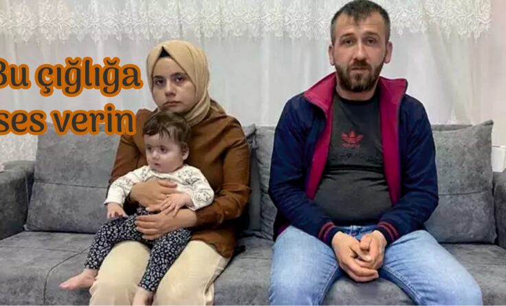 İkranur’un Yaşam Mücadelesi