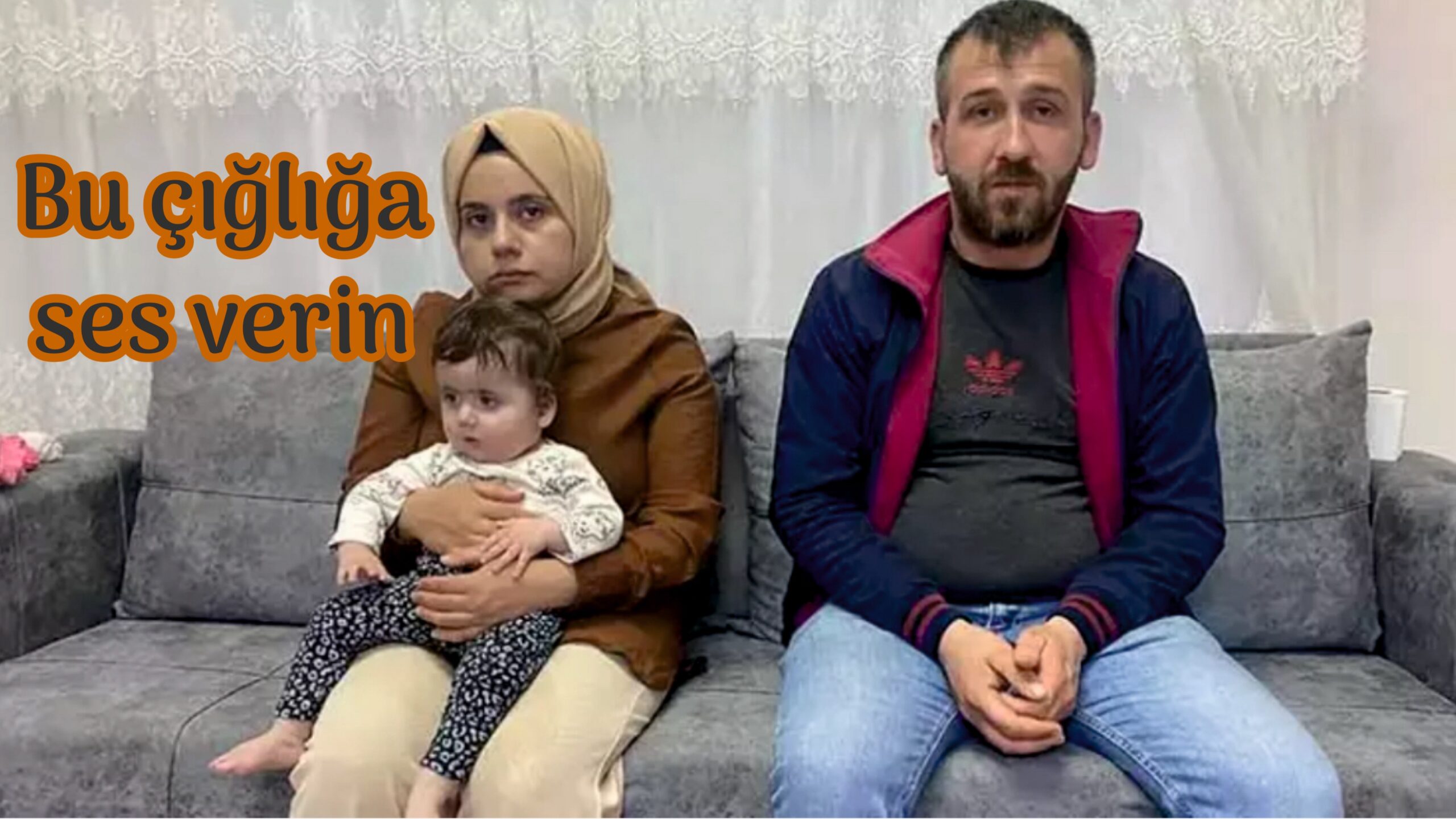 İkranur’un Yaşam Mücadelesi