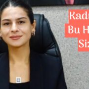 Kadınlar Bu Haber Sizin!