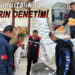 Yumurtalık’ta gıda denetimleri hız kesmiyor