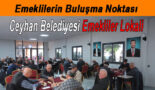 Emeklilerin Buluşma Noktası