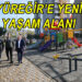 YÜREĞİR’E YENİ YAŞAM ALANI