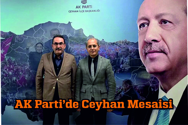 Milletvekili Abdullah Doğru Teşkilatla Buluştu