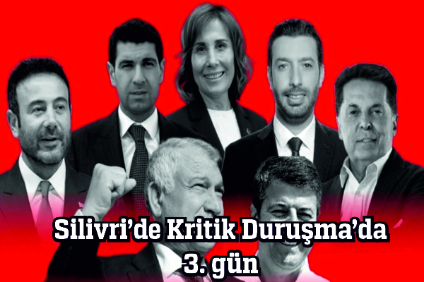 “Dosyaya Kuyumcu Hassasiyetiyle Bakıyoruz”