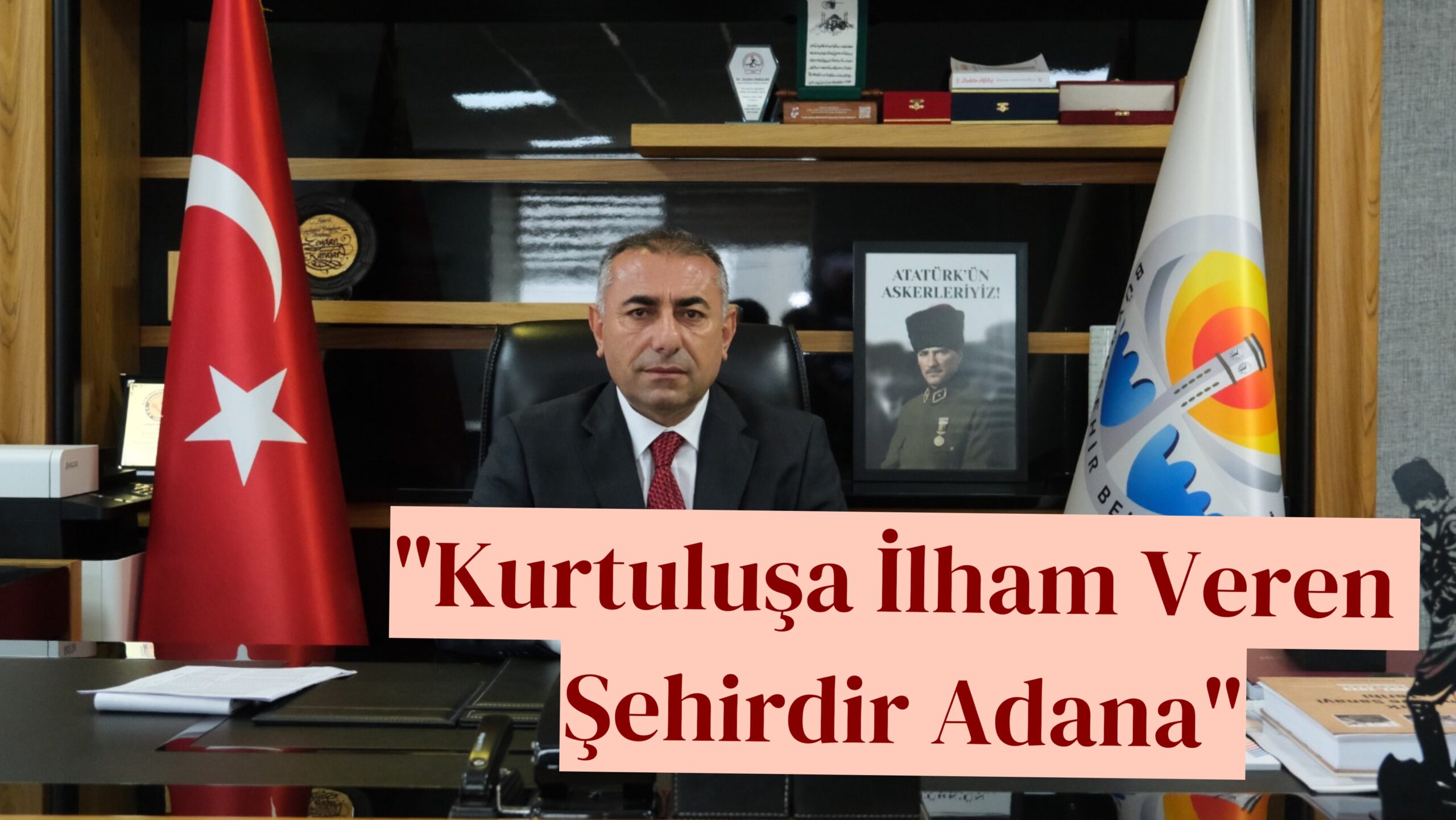 Adana’da Kurtuluş Heyecanı Başladı