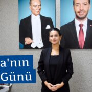 Adana’nın Onur Günü