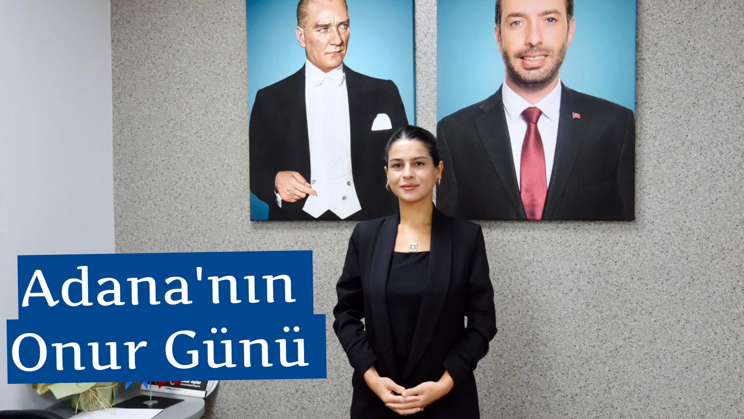 Adana’nın Onur Günü