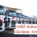 ASKi Sahadaki Gücünü Artırıyor