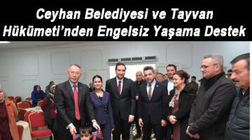 Mutluluk için sınırlar birleşti