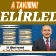 Demirel yönetimini belirledi