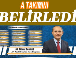 Demirel yönetimini belirledi