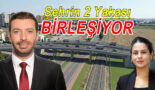 Ceyhan’da şehrin 2 yakası birleşiyor
