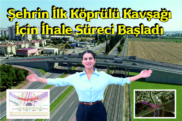 Ceyhan’da Tarihi Yatırım