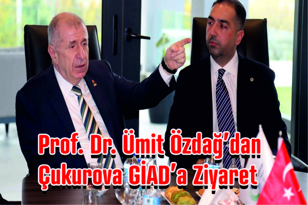 Ekonomi ve Demografi Masaya Yatırıldı