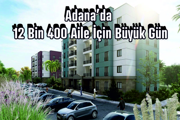 TOKİ Kura Takvimi Netleşti!