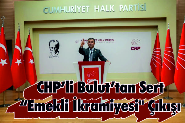 “Bu Bir Artış Değil, Açık Bir Kayıp!”