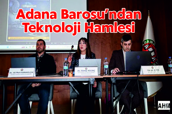 Hukukta Yapay Zeka Dönemi