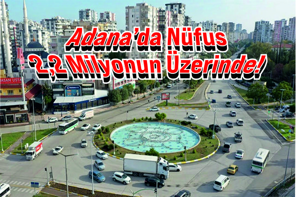 Türkiye Nüfusu 86 Milyonu Aştı: