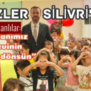 Gözler Silivri’de
