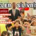 Gözler Silivri’de