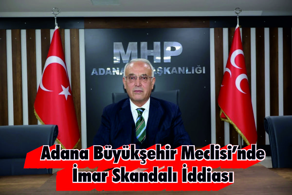 “Kişiye Özel Rant mı Sağlanıyor?”