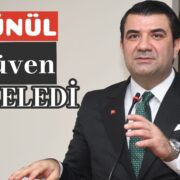 Bünül güven tazeledi