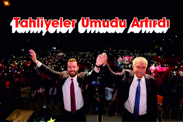 Ceyhan’da Gözler 20 Şubat’ta