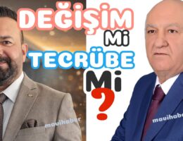 Ceyhan Şoförler Odası’nda Seçim Heyecanı