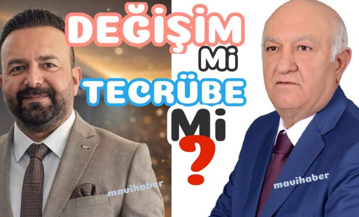 Ceyhan Şoförler Odası’nda Seçim Heyecanı