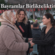 -Başkan Vekili Yıldız’dan Ramazan Bayramı Mesajı