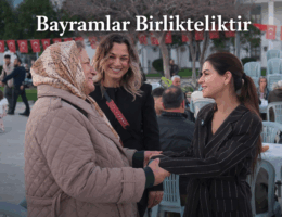 -Başkan Vekili Yıldız’dan Ramazan Bayramı Mesajı