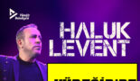 HALUK LEVENT 2 NİSAN’DA YÜREĞİR’DE