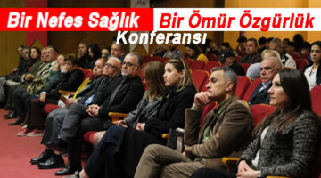 Büyükşehir’den tütün bağımlılığıyla mücadele etkinliği