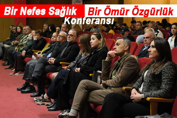 Büyükşehir’den tütün bağımlılığıyla mücadele etkinliği